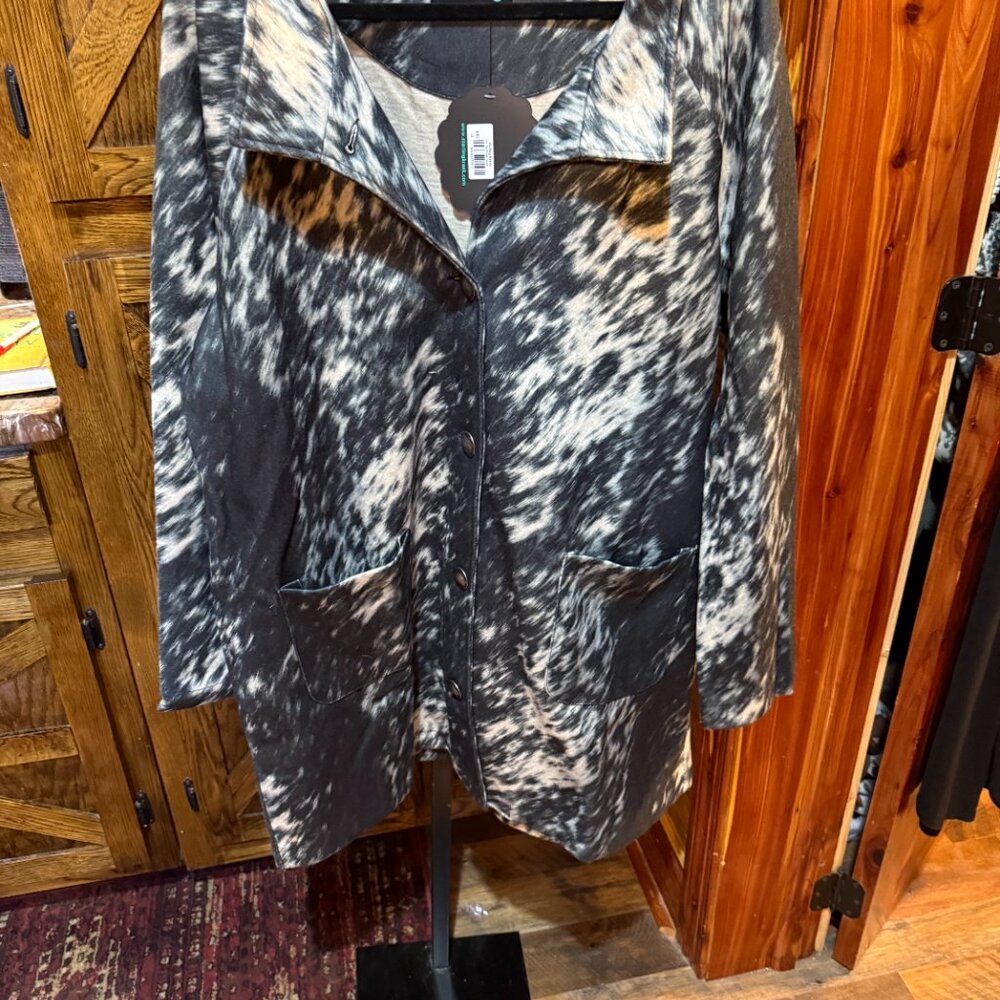 Western Blazer